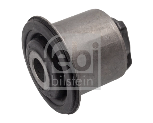 Mounting, control/trailing arm